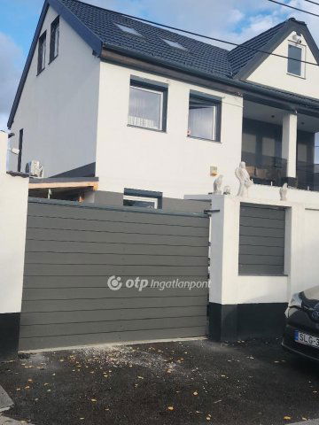 Eladó családi ház, Budapesten, XX. kerületben 115 M Ft, 5 szobás
