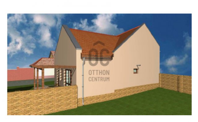 Eladó téglalakás, Szekszárdon, Remete utcában 56 M Ft, 3 szobás