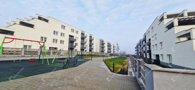 Eladó téglalakás, Miskolcon 63 M Ft, 2 szobás