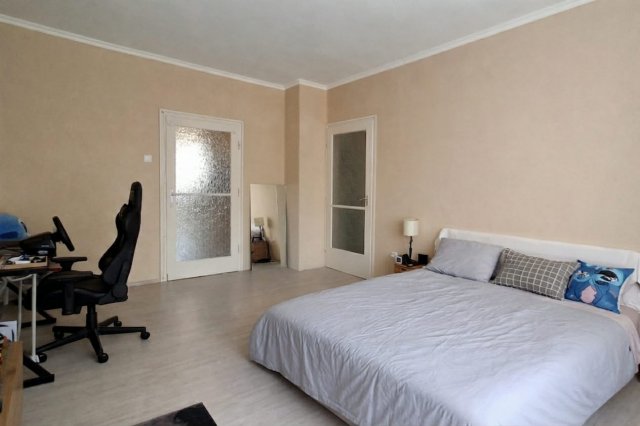 Eladó téglalakás, Gyöngyösön 31.9 M Ft, 2 szobás