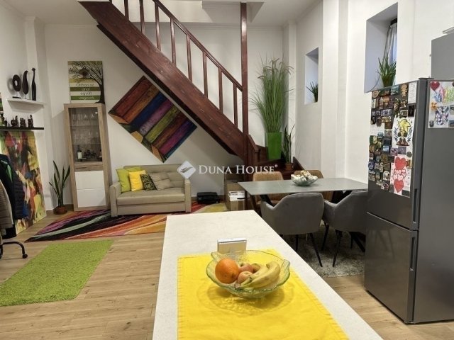 Eladó téglalakás, Budapesten, X. kerületben 59.99 M Ft, 3 szobás