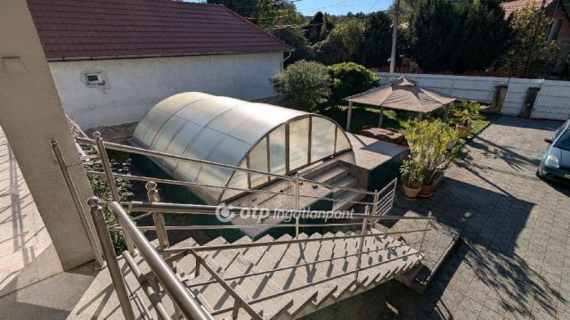 Eladó családi ház, Budapesten, II. kerületben 310 M Ft, 6 szobás