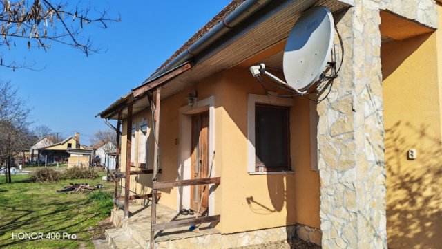 Eladó családi ház, Albertirsán 34.999 M Ft, 1 szobás