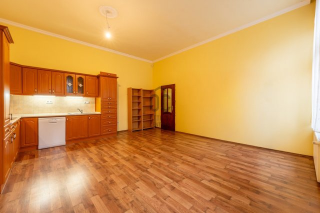 Eladó téglalakás, Budapesten, IX. kerületben 89.99 M Ft