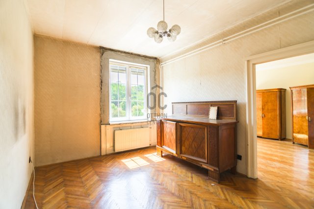 Eladó téglalakás, Budapesten, I. kerületben 116.9 M Ft, 3 szobás