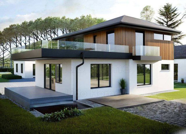 Eladó családi ház, Siófokon 139 M Ft, 4 szobás