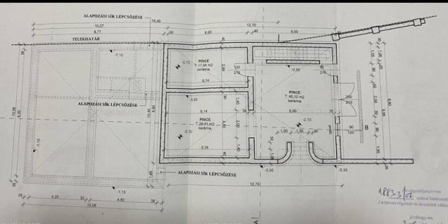 Eladó családi ház, Mátészalkán 154 M Ft, 4 szobás