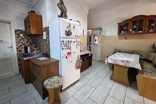 Eladó családi ház, Tiszanagyfalun 21.5 M Ft, 3 szobás