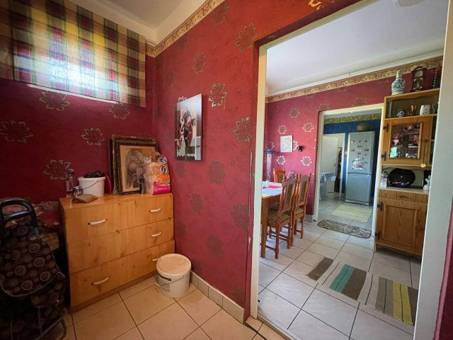 Eladó családi ház, Tiszadobon 22.5 M Ft, 5 szobás