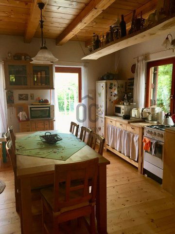 Eladó nyaraló, Ráckevén 49.9 M Ft, 5 szobás