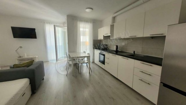 Kiadó téglalakás, albérlet, IX. kerületben, Márton utcában