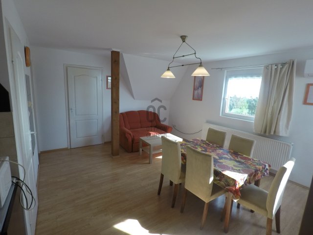 Eladó téglalakás, Kehidakustányban 25 M Ft, 2 szobás
