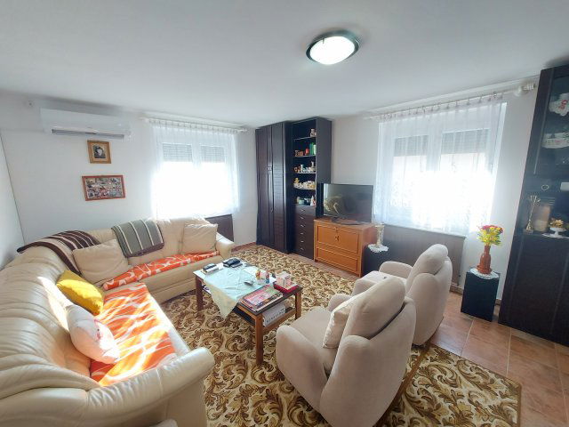 Eladó családi ház, Zalaegerszegen 124.9 M Ft, 4 szobás