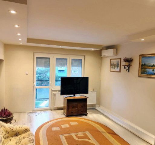 Eladó téglalakás, Nyíregyházán 54.9 M Ft, 2 szobás