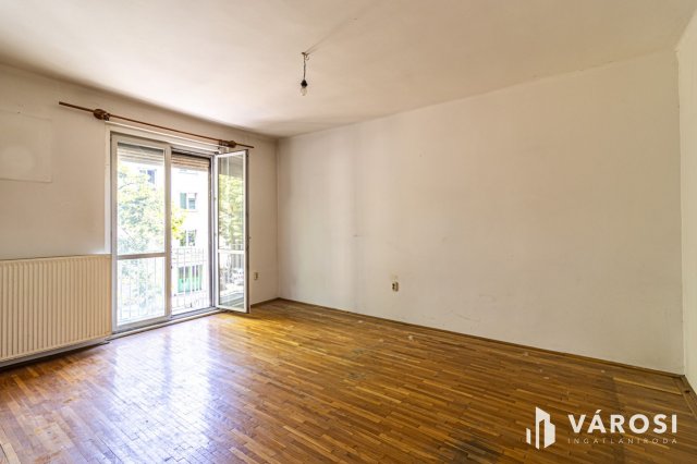 Eladó téglalakás, Budapesten, X. kerületben 44.5 M Ft, 1 szobás