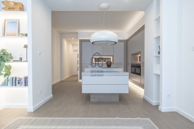 Eladó téglalakás, Budapesten, XII. kerületben 219.9 M Ft