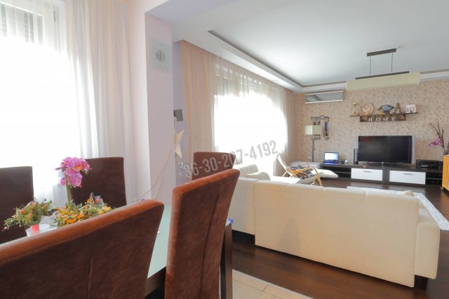 Eladó téglalakás, Szegeden, Teleki utcában 129.9 M Ft, 3 szobás