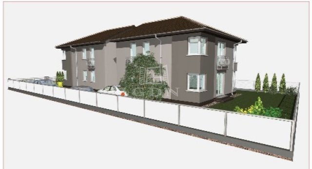 Eladó téglalakás, Mendén 79.9 M Ft, 1+3 szobás