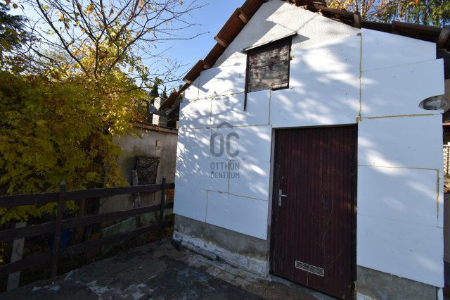 Eladó nyaraló, Zalaegerszegen 12 M Ft, 1 szobás