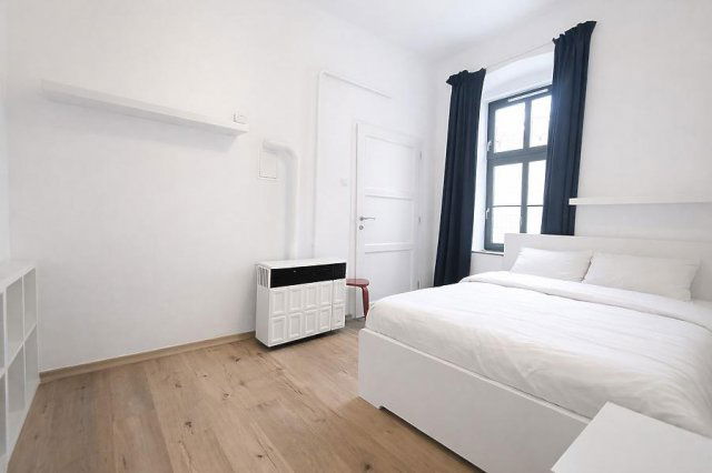 Eladó téglalakás, Budapesten, II. kerületben 74 M Ft, 2 szobás