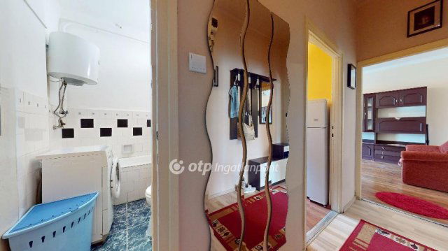 Eladó téglalakás, Miskolcon 22.9 M Ft, 1 szobás