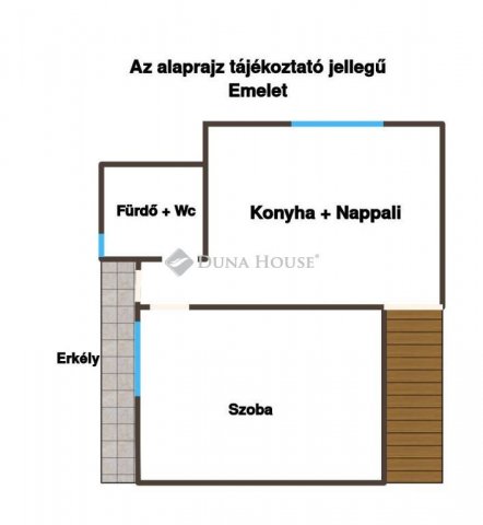 Eladó családi ház, Budapesten, XXI. kerületben, Hollandi úton