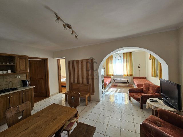 Eladó családi ház, Velemen 79.9 M Ft, 3 szobás