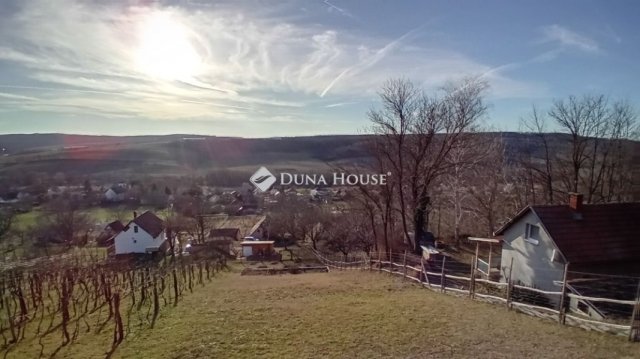 Eladó telek, Kerekin 6.5 M Ft / költözzbe.hu