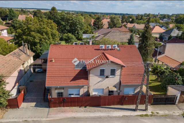 Eladó téglalakás, Gyömrőn 104.9 M Ft, 5 szobás