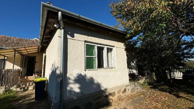 Eladó családi ház, Szirákon 11.9 M Ft, 4 szobás