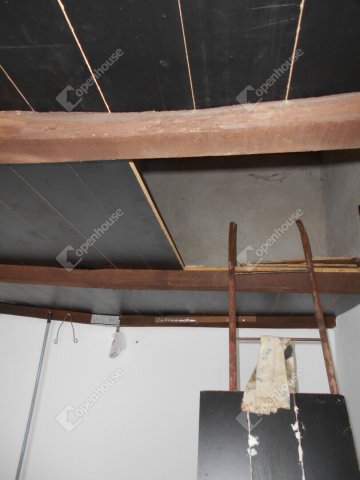 Eladó garázs, Zalaegerszegen 6 M Ft / költözzbe.hu