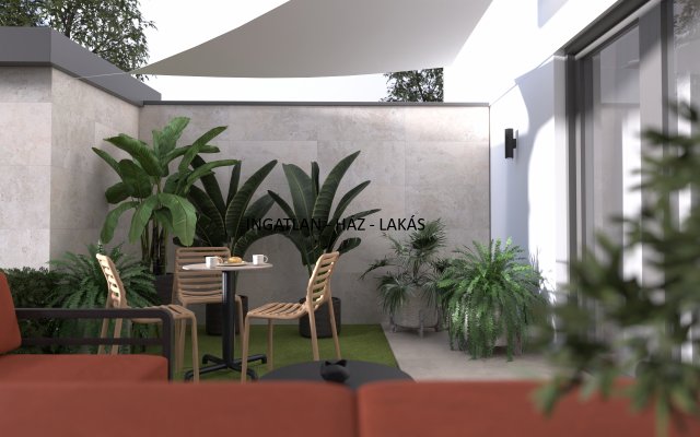 Eladó téglalakás, Budapesten, VII. kerületben 137.1 M Ft