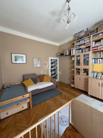 Eladó téglalakás, Budapesten, II. kerületben 94.9 M Ft, 2 szobás