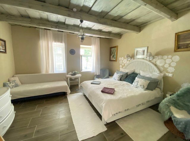 Eladó családi ház, Nagybörzsönyön 79.9 M Ft, 4 szobás