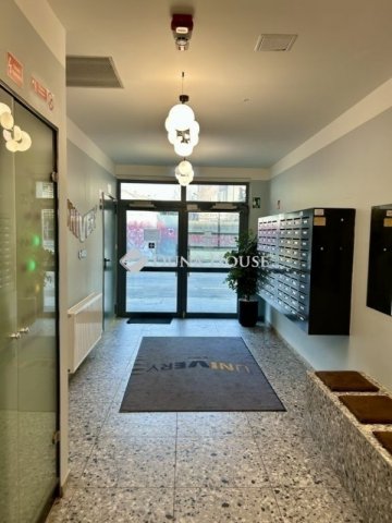 Eladó téglalakás, Budapesten, VIII. kerületben 91.39 M Ft