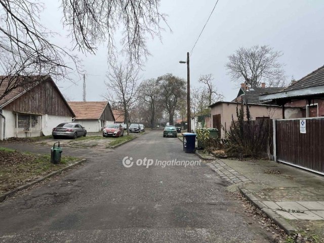 Eladó sorház, Budapesten, IX. kerületben 64.9 M Ft, 3 szobás