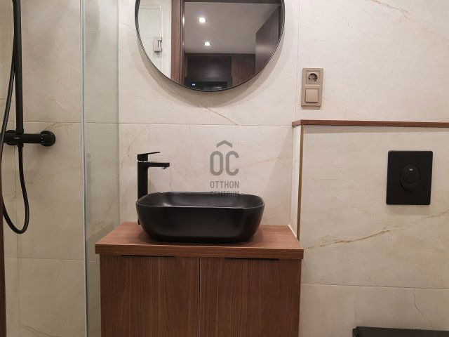 Eladó téglalakás, Budapesten, VII. kerületben 59 M Ft, 1 szobás