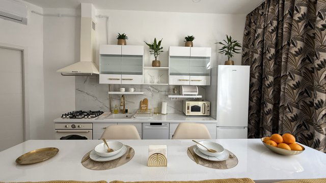 Eladó téglalakás, Budapesten, V. kerületben 116.9 M Ft, 2 szobás