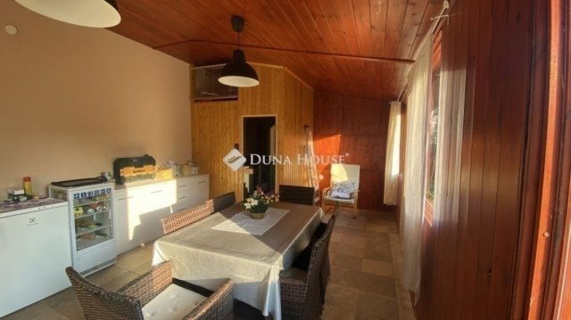 Eladó családi ház, Budapesten, XVII. kerületben 125 M Ft