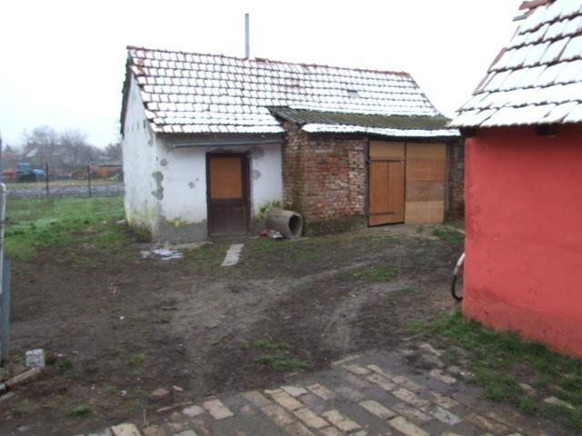 Eladó családi ház, Eleken 6.9 M Ft, 2+1 szobás