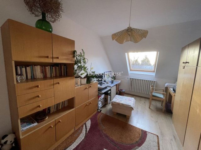 Eladó téglalakás, Körmenden 56.99 M Ft, 3+1 szobás