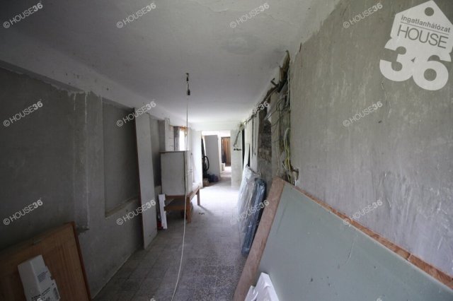 Eladó családi ház, Homokmégyen 5.2 M Ft, 3 szobás
