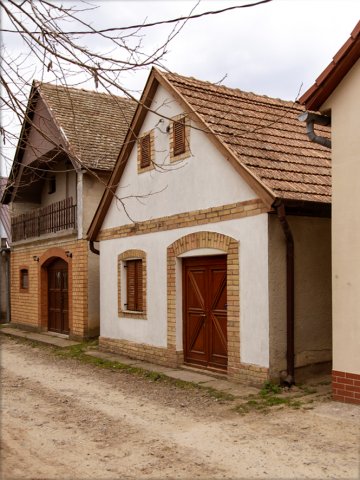 Eladó családi ház, Nemesnádudvaron 7.2 M Ft, 1 szobás