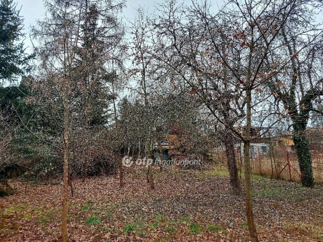 Eladó telek, Miskolcon 12.9 M Ft / költözzbe.hu