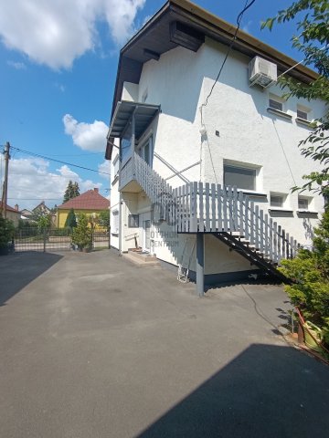 Eladó családi ház, Zalaegerszegen 165 M Ft, 6 szobás