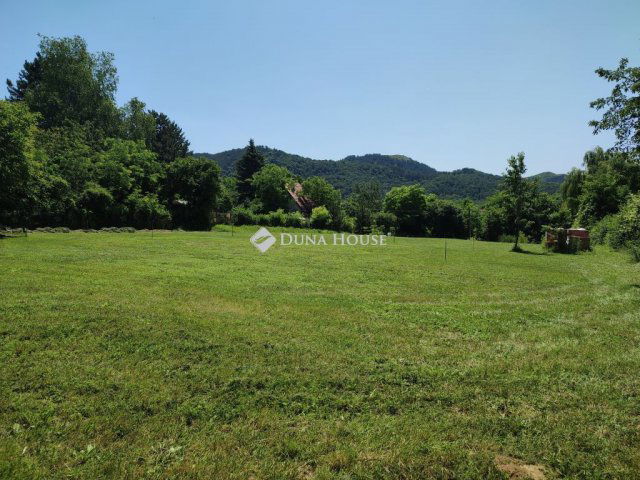 Eladó telek, Budakeszin 102.5 M Ft / költözzbe.hu