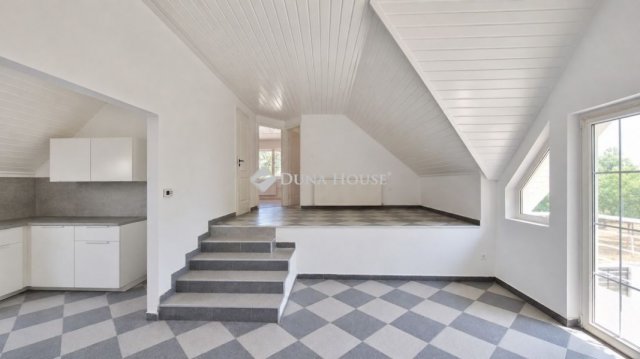 Eladó családi ház, Vasadon 79.9 M Ft, 4 szobás