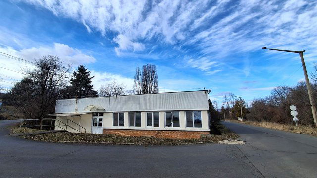 Eladó ipari ingatlan, Gyöngyösön 99 M Ft / költözzbe.hu