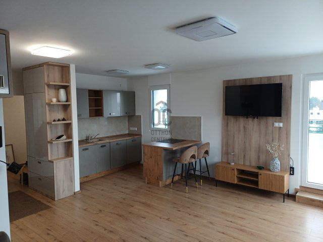 Eladó téglalakás, Budapesten, II. kerületben 189.9 M Ft