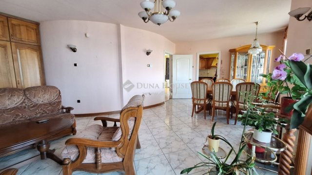 Eladó téglalakás, Budapesten, II. kerületben 225 M Ft, 4 szobás